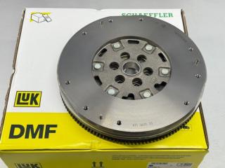 Маховик двухмассовый Nissan X-Trail T31 Qashqai J10 2.0i MR20DE