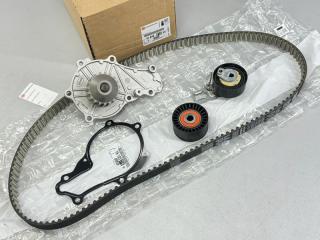 Комплект ГРМ Peugeot Citroen 1.6 HDI