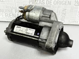 Стартер Renault Trafic 1.6 DCI R9M 2014 -