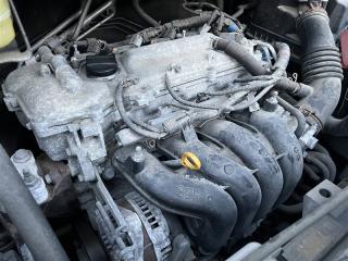 Вариатор Toyota VOXY ZRR70 2007 3ZRFE