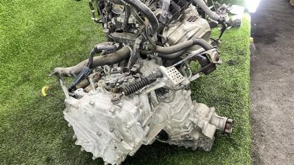 Вариатор Honda Airwave GJ2 2006 L15A