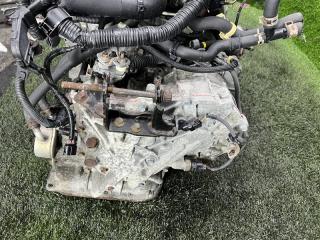 Вариатор TOYOTA ISIS ZGM10 2009 2ZRFAE
