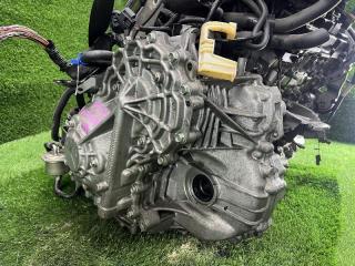 Вариатор 1XE2D/RE0F09BGE56 + Видео 91 т. км NISSAN ELGRAND PE52 2011 VQ35DE