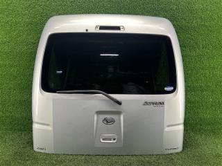 Дверь багажника цвет-S31 задняя Daihatsu Atrai S330G EFDET контрактная