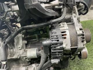Генератор передний Suzuki Spacia MK42S R06A-T контрактная