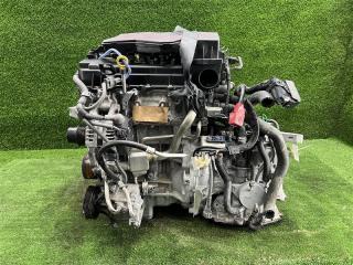 Двигатель в сборе + АКПП + видео 70 т. км Toyota Tank M910A 1KRFE контрактная