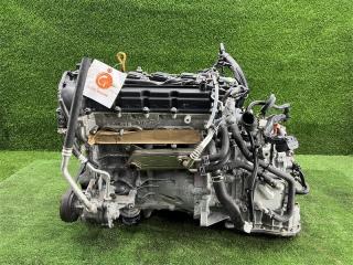 Двигатель в сборе 1mod + видео 72 т. км Suzuki Solio MA15S K12B контрактная