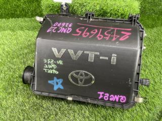 Корпус воздушного фильтра передний Toyota bB QNC21 3SZVE контрактная