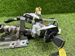 Замок зажигания передний Honda Acty Truck HA9 E07Z контрактная