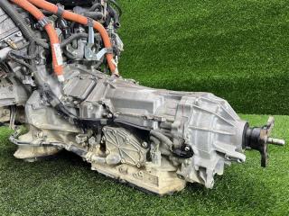 Вариатор L110 A01A + Видео 86 т. км Lexus GS450H GWS191 2011 2GRFSE