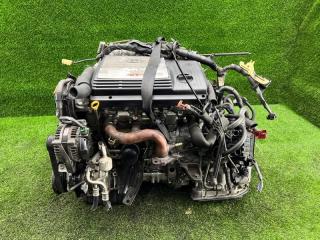 Двигатель в сборе 1MOD + Видео 92 т. км Toyota Alphard MNH15 1MZFE контрактная