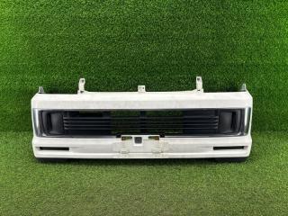 Бампер Цвет-W09 передний Daihatsu Atrai S230G 2003 EF-DET