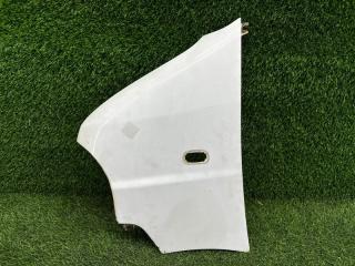 Крыло цвет-W09 левое переднее Daihatsu Atrai S230G 2003 EF-DET