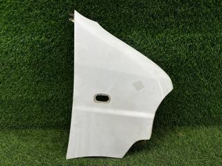 Крыло цвет-W09 правое переднее Daihatsu Atrai S230G 2003 EF-DET