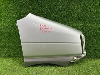 Крыло цвет-2fy правое переднее Toyota Regius RCH47 1999 3RZFE