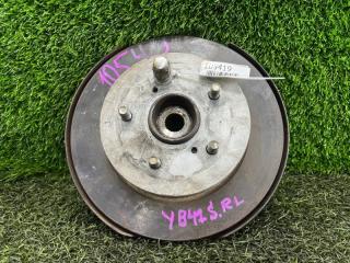 Ступица 91 т.км левая задняя Suzuki Sx4 YB41S 2008 J20A