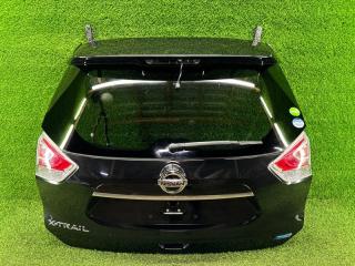 Дверь багажника Цвет-G41 задняя Nissan X-Trail NT32 2015 MR20DD Дверь багажника Цвет-G41 задняя Nissan X-Trail NT32 2015 MR20DD