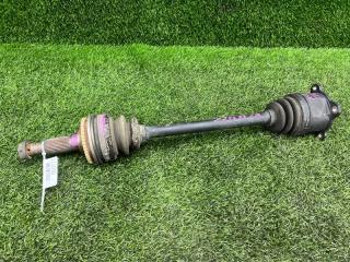 Привод 94 т. км правый задний Toyota Regius KCH46 1999 1KZTE