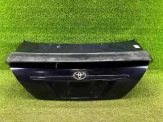 Крышка багажника задняя Toyota Mark 2 GX110 2004 1GFE Крышка багажника задняя Toyota Mark 2 GX110 2004 1GFE
