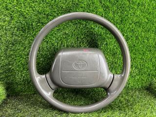 Руль передний Toyota Regius KCH46 1999 1KZTE