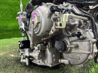 Вариатор RE0F11AGM38 X648C + Видео 70 т. км Nissan Cube Z12 2017 HR15DE