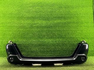 Бампер цвет-G41 задний Nissan X-Trail NT31 2012 MR20DE Бампер цвет-G41 задний Nissan X-Trail NT31 2012 MR20DE