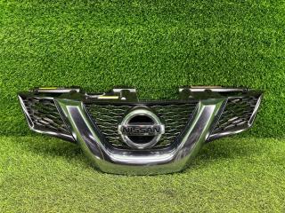 Решетка радиатора передняя Nissan X-Trail HNT32 2015 MR20DD Решетка радиатора передняя Nissan X-Trail HNT32 2015 MR20DD