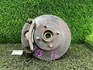 Ступица 75 т.км левая передняя Nissan Juke YF15 2010 HR15DE Ступица 75 т.км левая передняя Nissan Juke YF15 2010 HR15DE