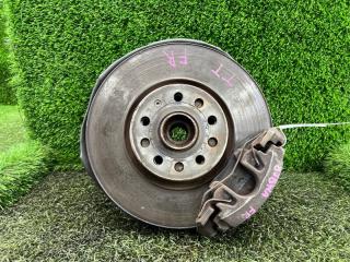 Ступица 99 т. км правая передняя Audi TT 8J 2007 BWA