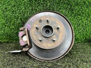 Ступица 80 т. км правая задняя Nissan Serena C25 2008 MR20DE Ступица 80 т. км правая задняя Nissan Serena C25 2008 MR20DE