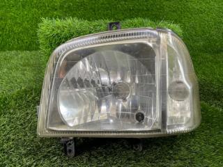 Фара 100-51643 левая передняя Daihatsu Atrai S230G 2003 EF-DET Фара 100-51643 левая передняя Daihatsu Atrai S230G 2003 EF-DET