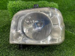 Фара 100-51700 левая передняя Toyota SPARKY S230G 2000 K3VE Фара 100-51700 левая передняя Toyota SPARKY S230G 2000 K3VE