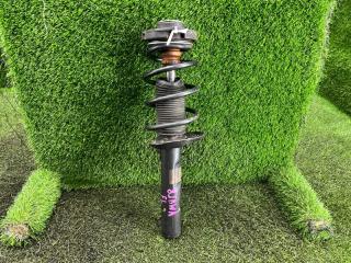 Стойка подвески 99 т. км правая передняя Audi TT 8J 2007 BWA