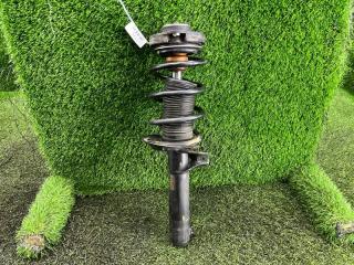 Стойка подвески 99 т. км левая передняя Audi TT 8J 2007 BWA