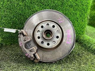 Ступица 99 т. км левая передняя Audi TT 8J 2007 BWA