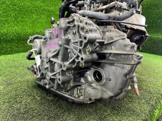 Вариатор 1XF00 RE0F10A-GB54 + Видео 88 т. км NISSAN Bluebird Sylphy KG11 2005 MR20DE