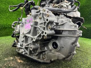 Вариатор 1XF00 RE0F10A-GB54 + Видео 81 т. км NISSAN Bluebird Sylphy KG11 2006 MR20DE