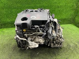 Двигатель в сборе + видео 81 т. км Nissan Teana J32 2008 VQ25DE Двигатель в сборе + видео 81 т. км Nissan Teana J32 2008 VQ25DE