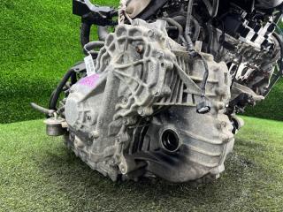 Вариатор 1XE2D RE0F09BGE56 + Видео 97 т. км Nissan Elgrand PE52 2011 VQ35DE