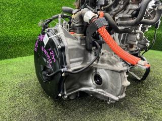 Вариатор AJE + Видео 105 т. км Honda Fit GP5 2013 LEB