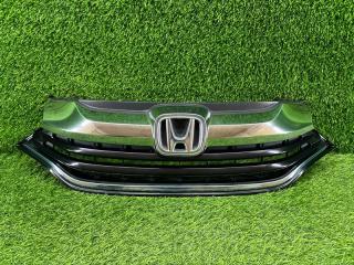 Решетка радиатора передняя Honda Shuttle GP7 2019 LEB