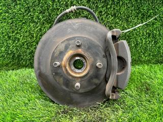 Ступица 91 т.км правая передняя Nissan Note E11 2005 HR15DE Ступица 91 т.км правая передняя Nissan Note E11 2005 HR15DE