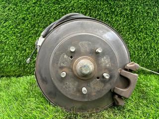 Ступица 85 т. км левая задняя Suzuki Swift ZC31S 2007 M16A