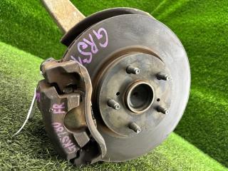 Ступица 90 т. км правая передняя Toyota Crown GRS180 2006 4GRFSE