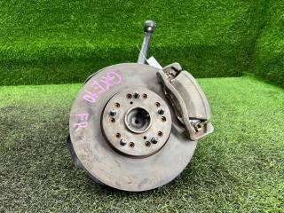 Ступица 86 т. км левая передняя Toyota Altezza GXE10 2001 1GFE