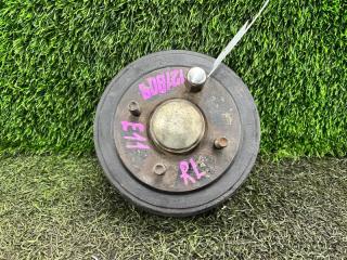 Ступица 89 т. км левая задняя Nissan Note E11 2006 HR15DE Ступица 89 т. км левая задняя Nissan Note E11 2006 HR15DE