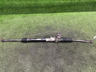 Рулевая рейка 94 т. км передняя Nissan Vanette SK22MN 2002 R2 Рулевая рейка 94 т. км передняя Nissan Vanette SK22MN 2002 R2