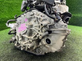 Вариатор 1XT0C RE0F10A GB57 + Видео 80 т. км Nissan Serena CC25 2010 MR20DE