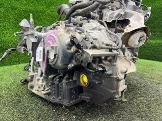 Вариатор X642A RE0F11A GM38 + Видео 93 т. км Nissan Ad VY12 2013 HR15DE