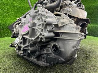 Вариатор 1XT0C RE0F10A GB57 + Видео 88 т. км Nissan Serena C25 2008 MR20DE